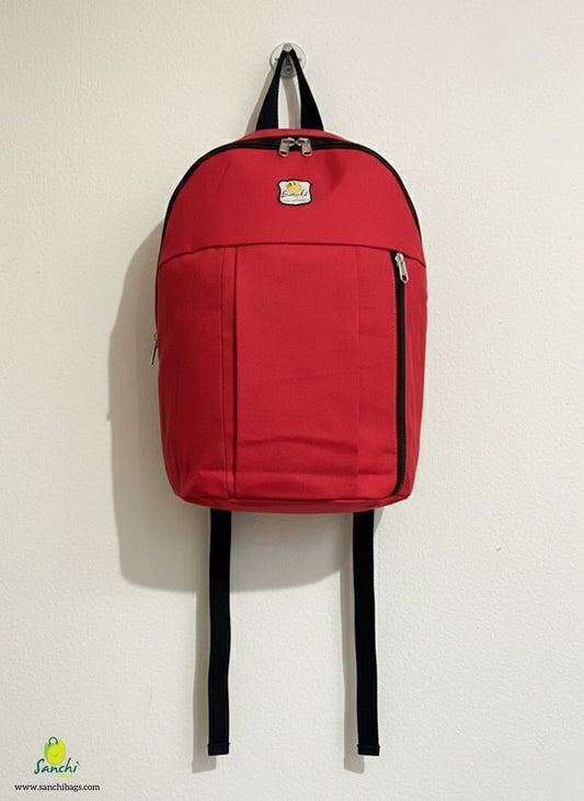 Simple Backpack