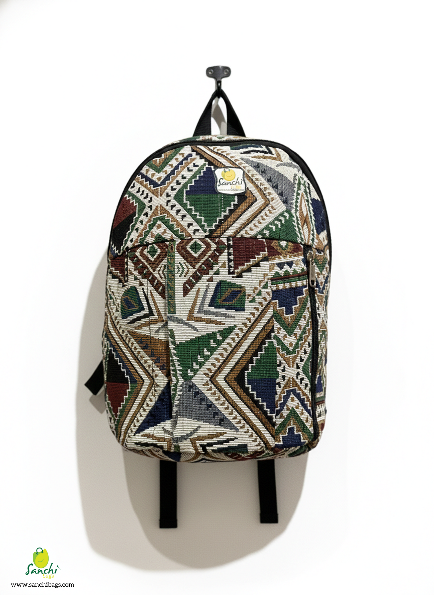 simple Backpack