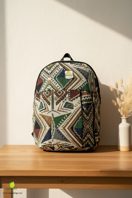 simple Backpack