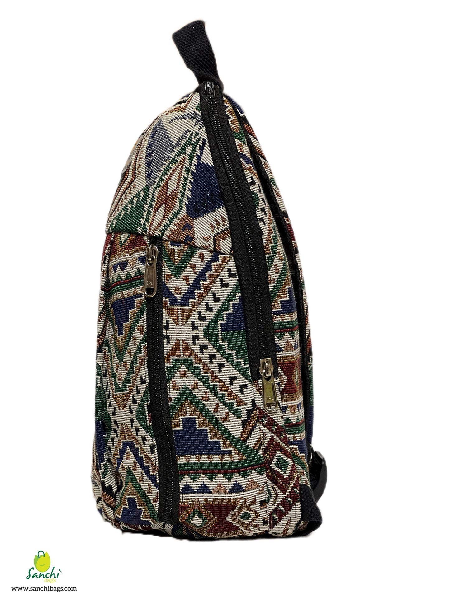 simple Backpack