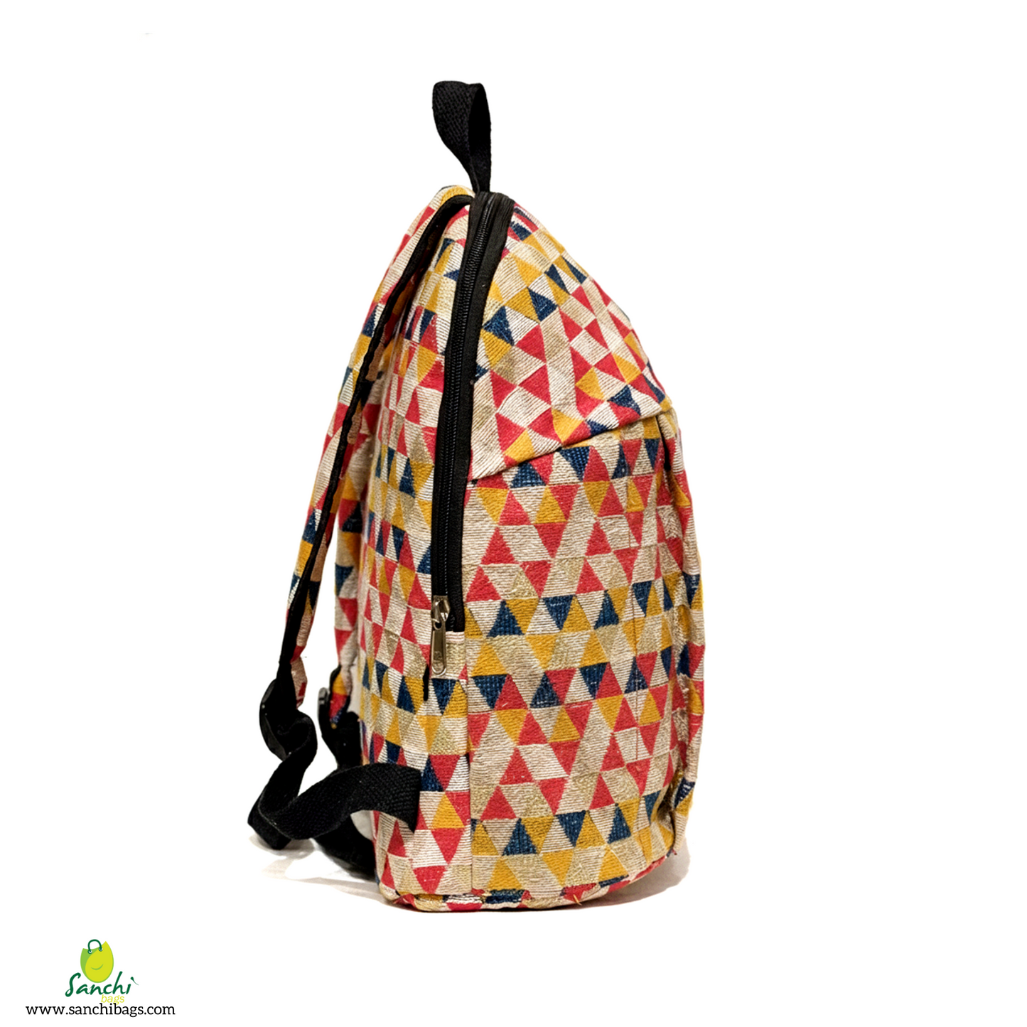 Simple Backpack