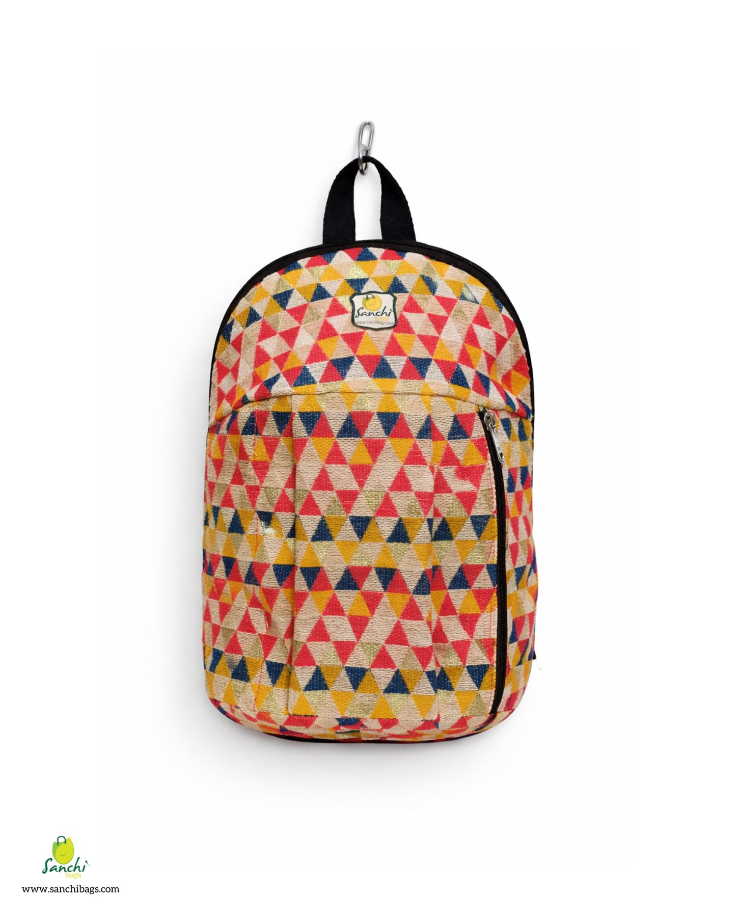 Simple Backpack