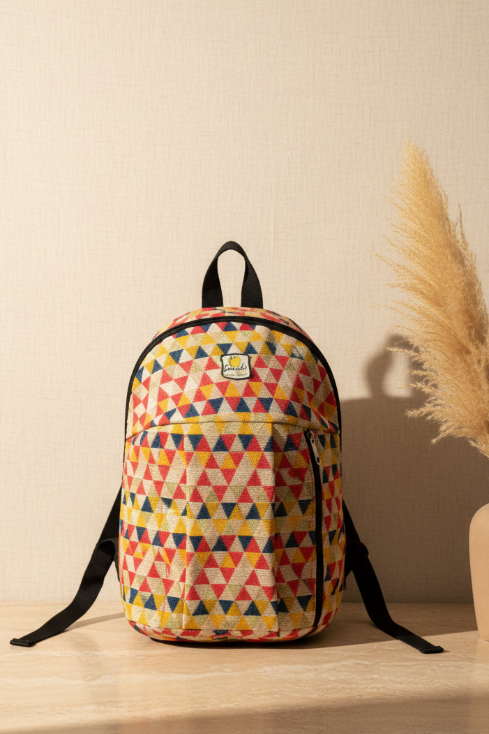 Simple Backpack