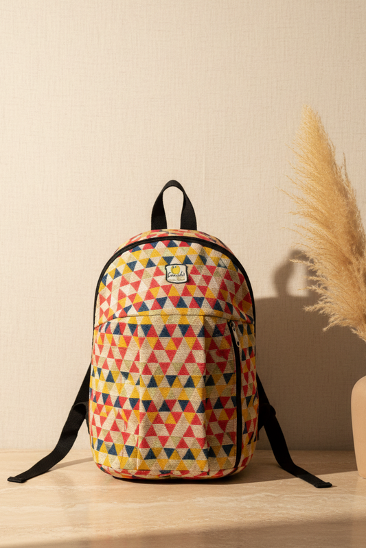 Simple Backpack