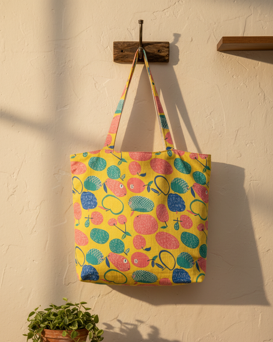 QUILT BAG