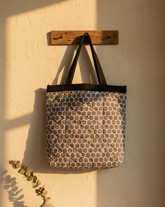 QUILT BAG
