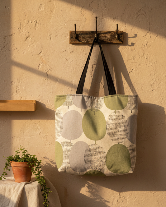 QUILT BAG