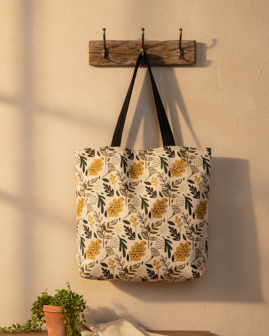 QUILT BAG
