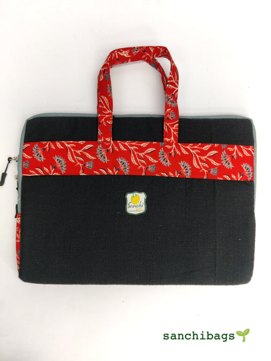 Laptop Sleeve With Handle