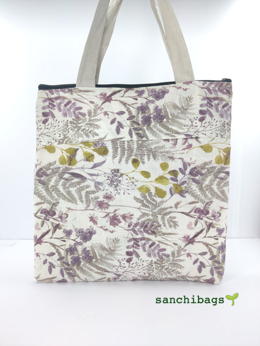 tote bags