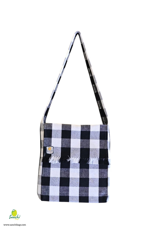 Sanchi Bag Large