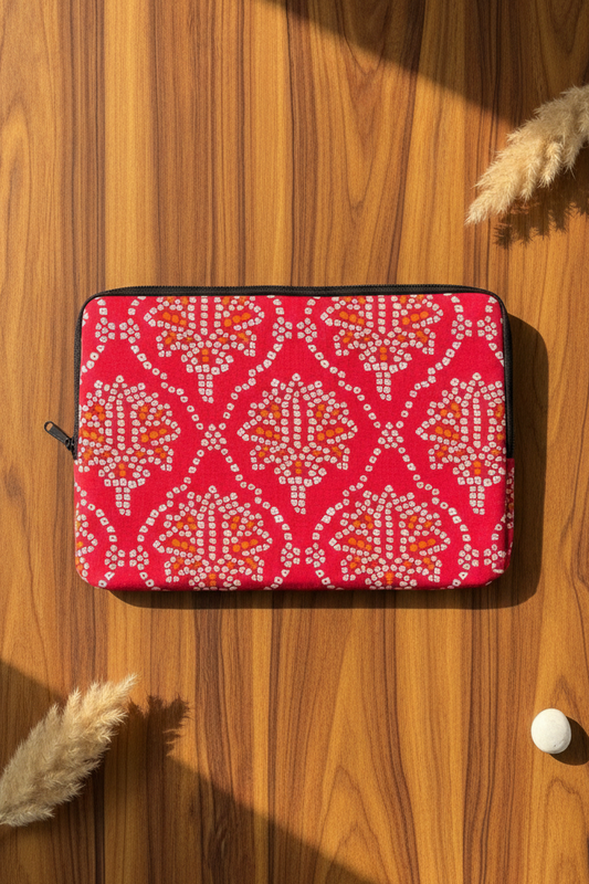 I - Pad Sleeve