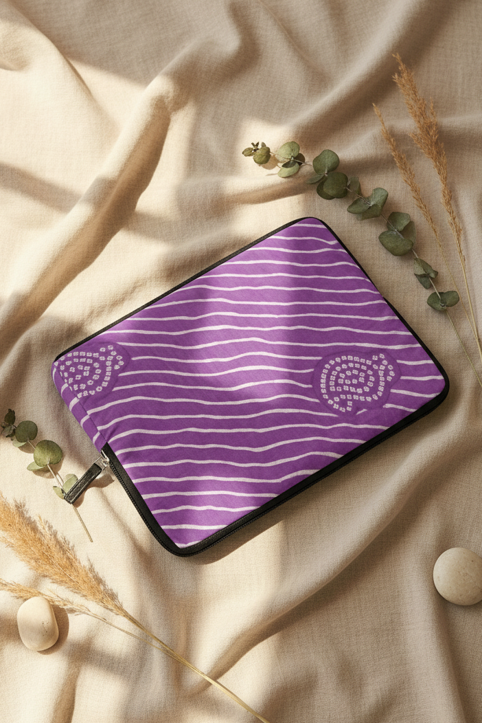I - Pad Sleeve