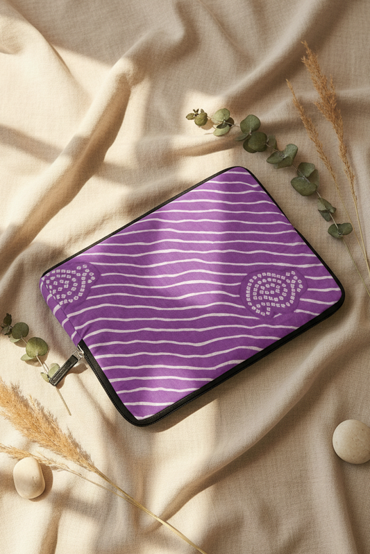 I - Pad Sleeve