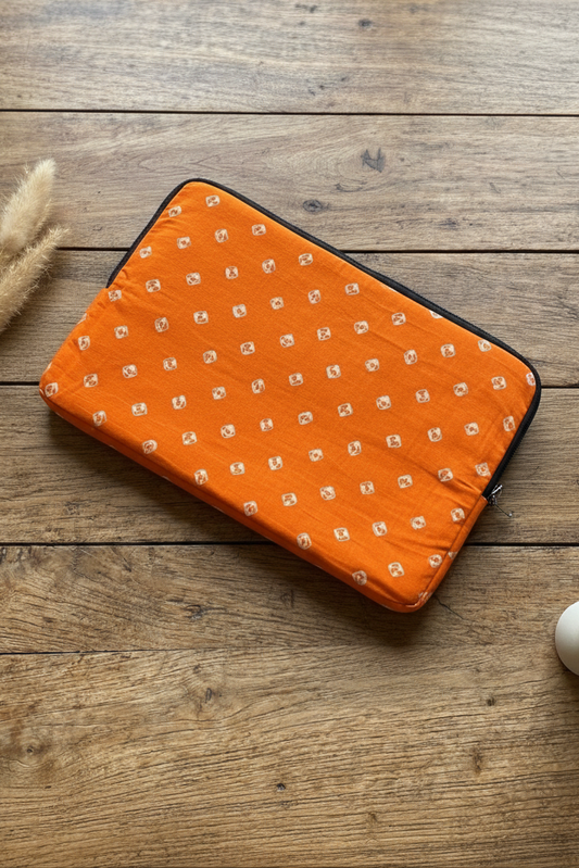 I - Pad Sleeve