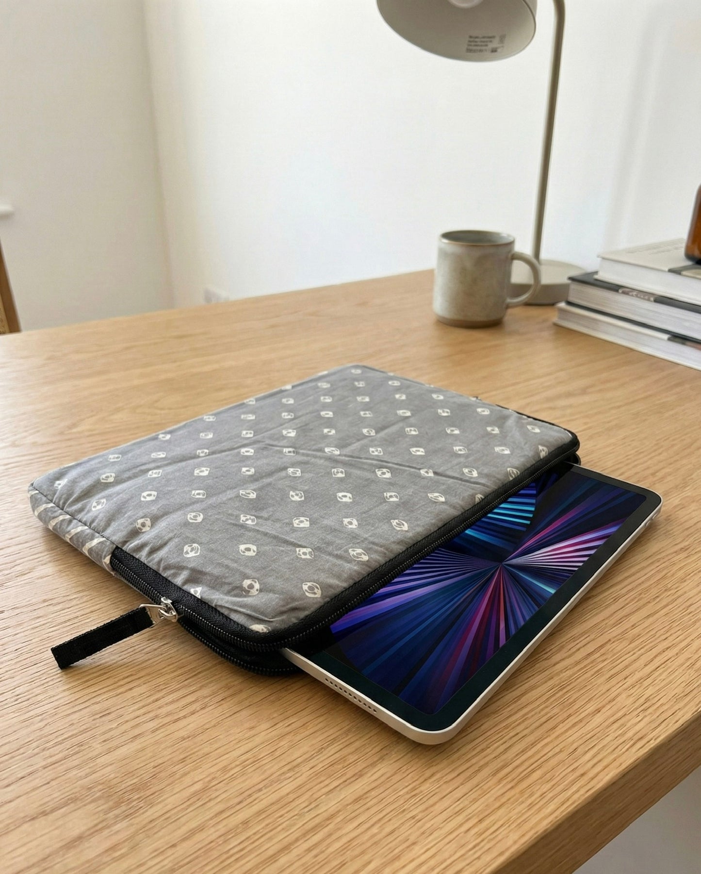 I - Pad Sleeve