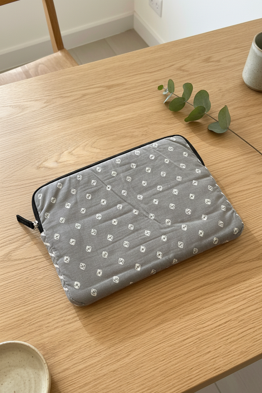I - Pad Sleeve