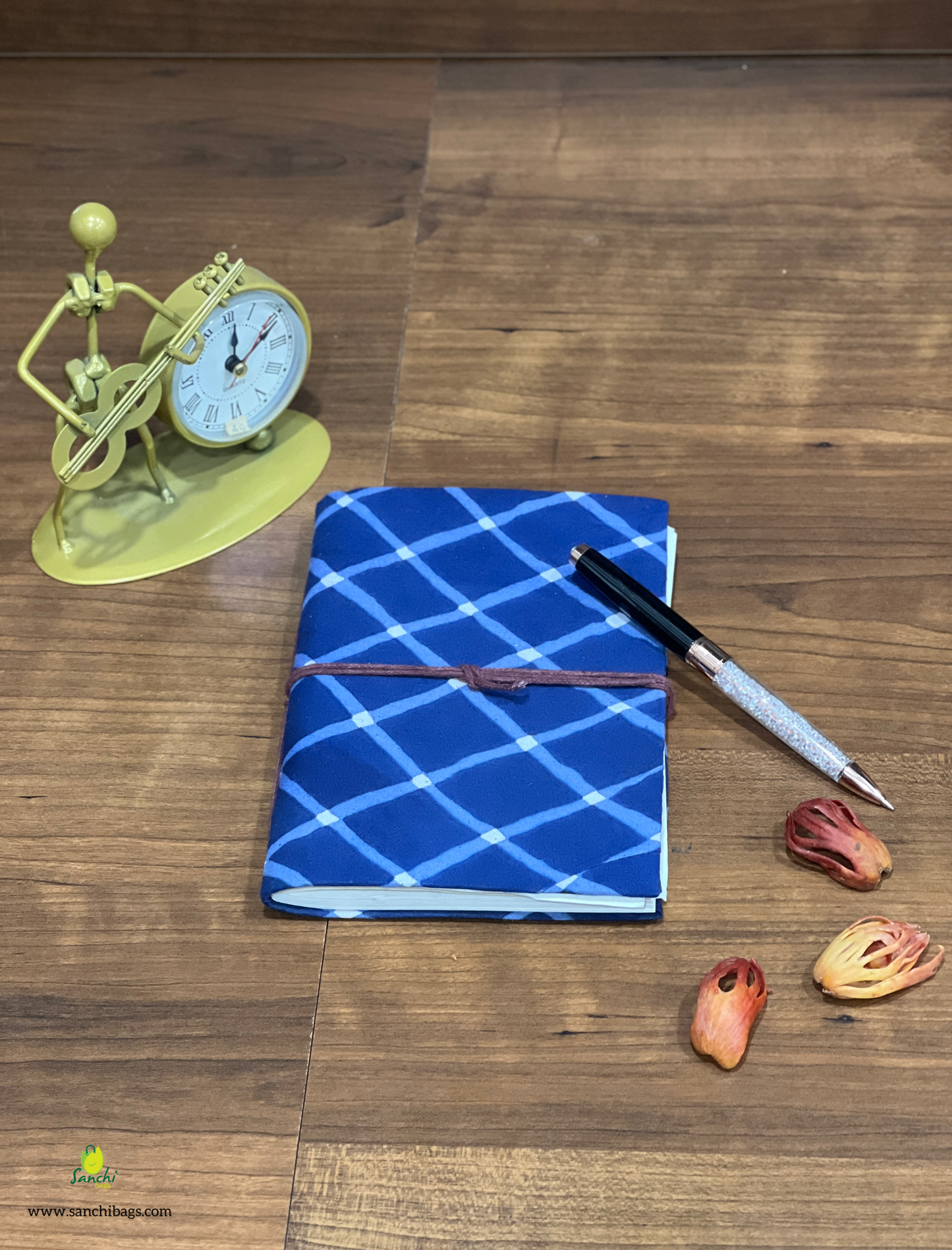Handmade Notebook