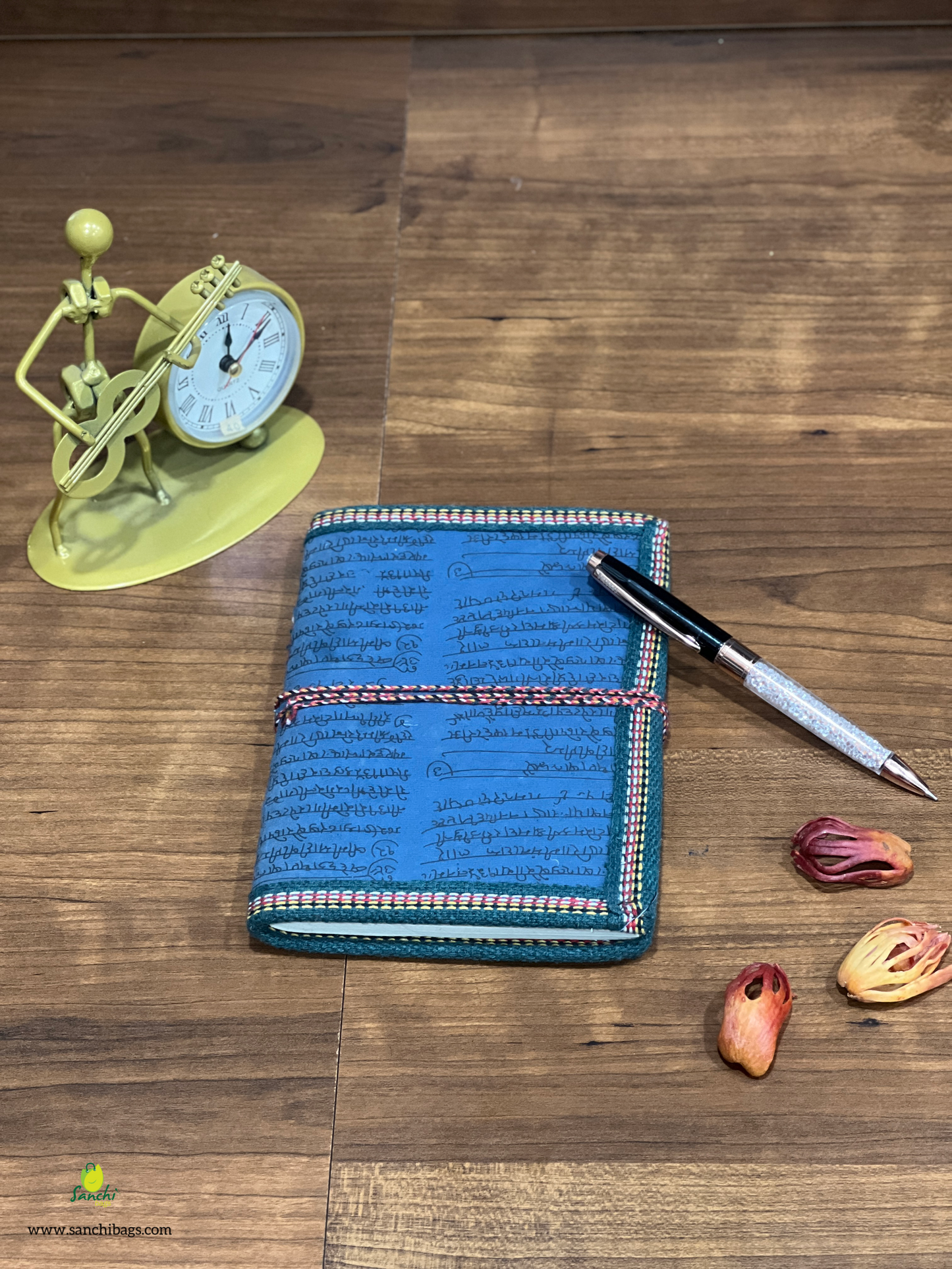 Handmade Notebook