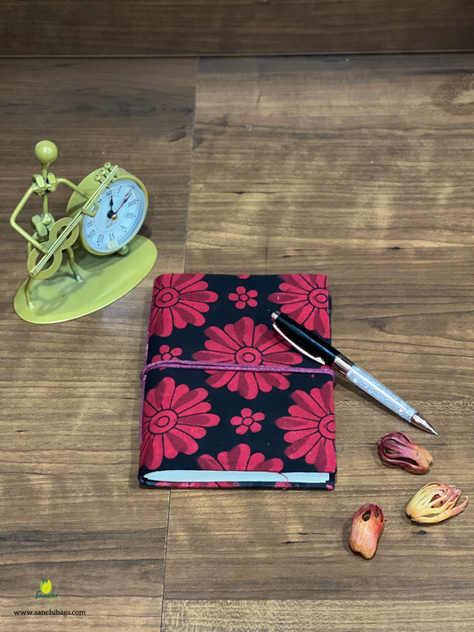 Handmade Notebook