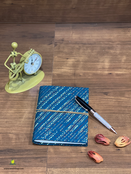 Handmade Notebook