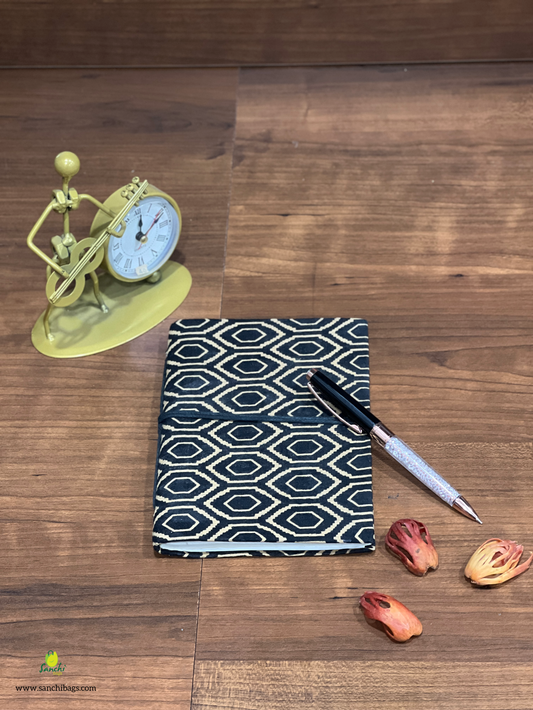 Handmade Notebook