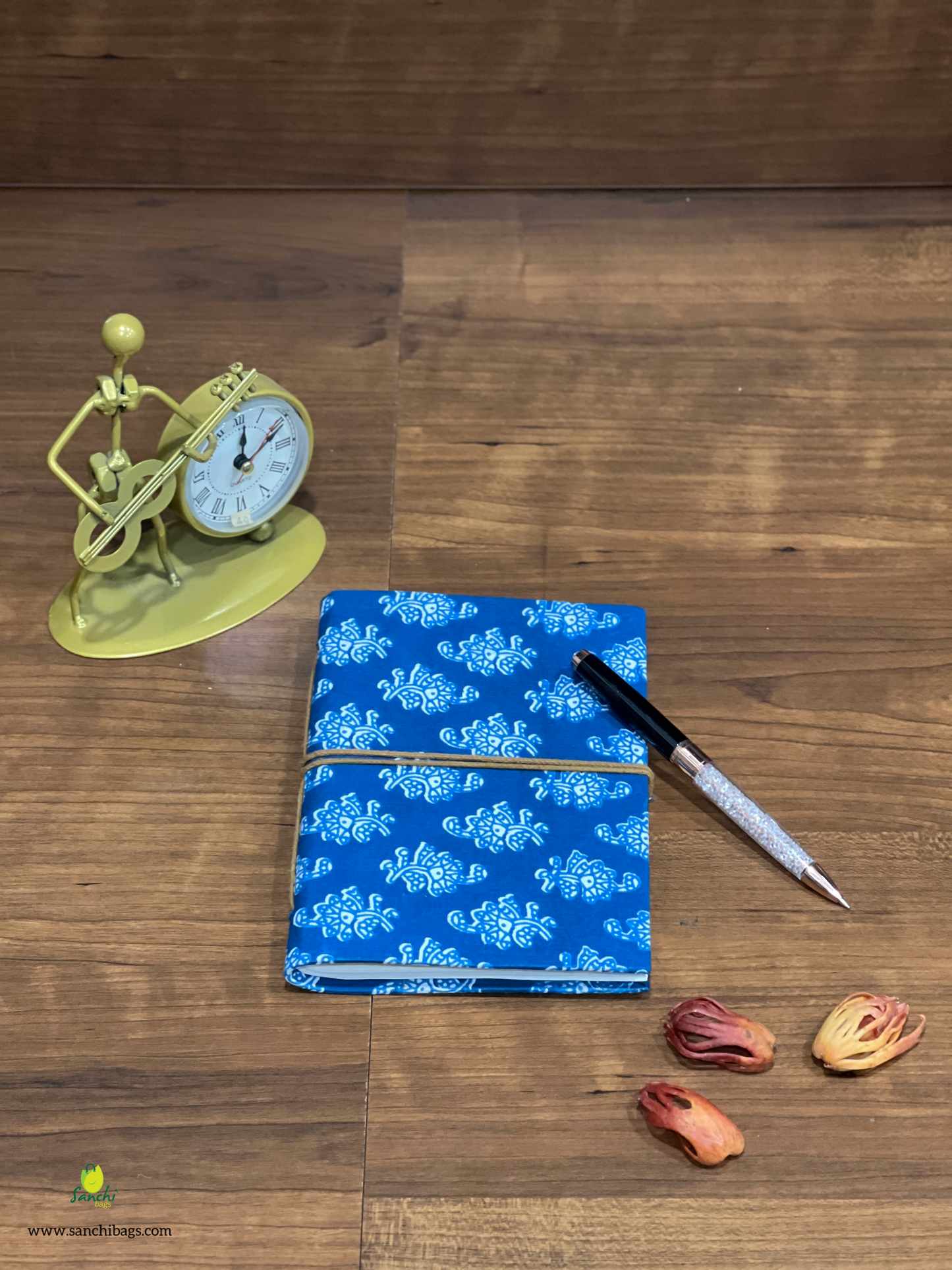Handmade Notebook