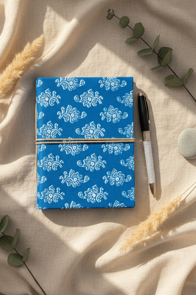 Handmade Notebook