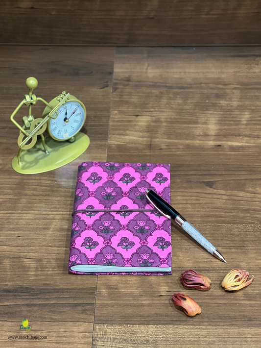 Handmade Notebook