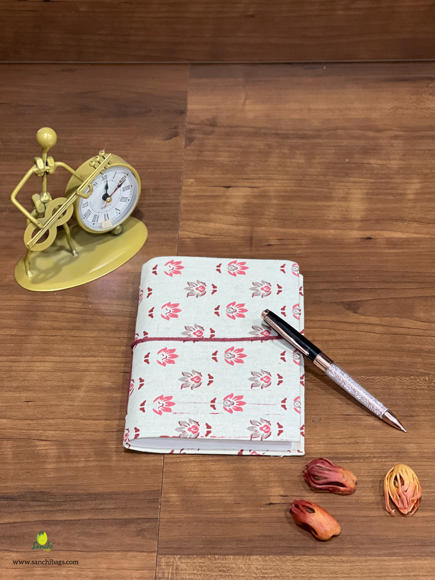 Handmade Notebook