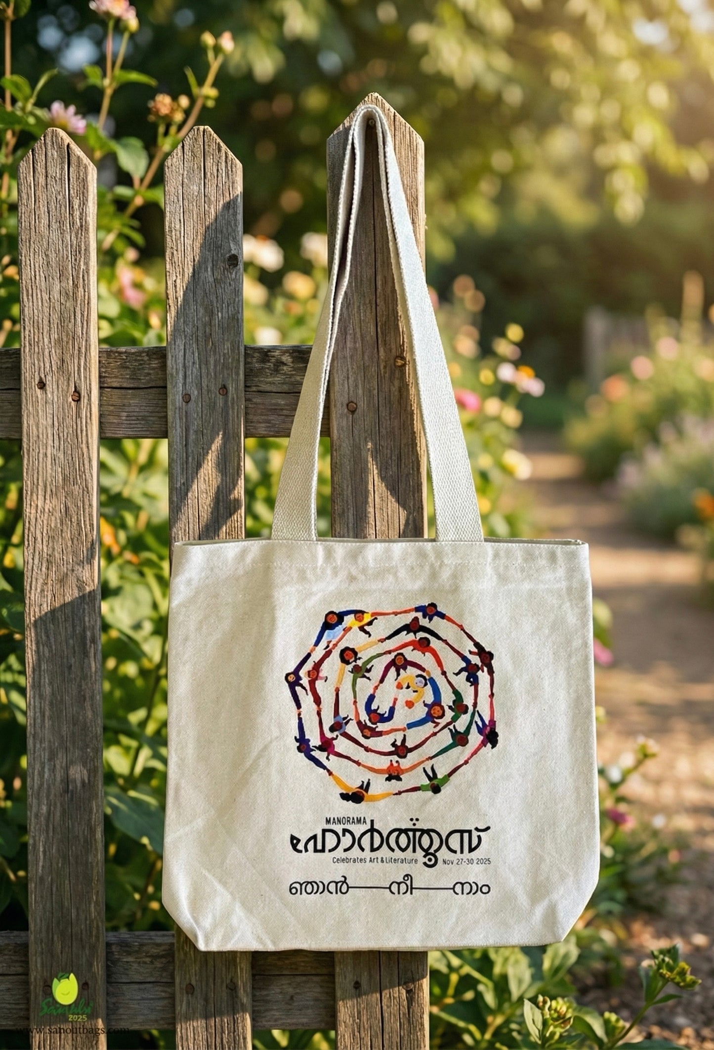 Tote Bags
