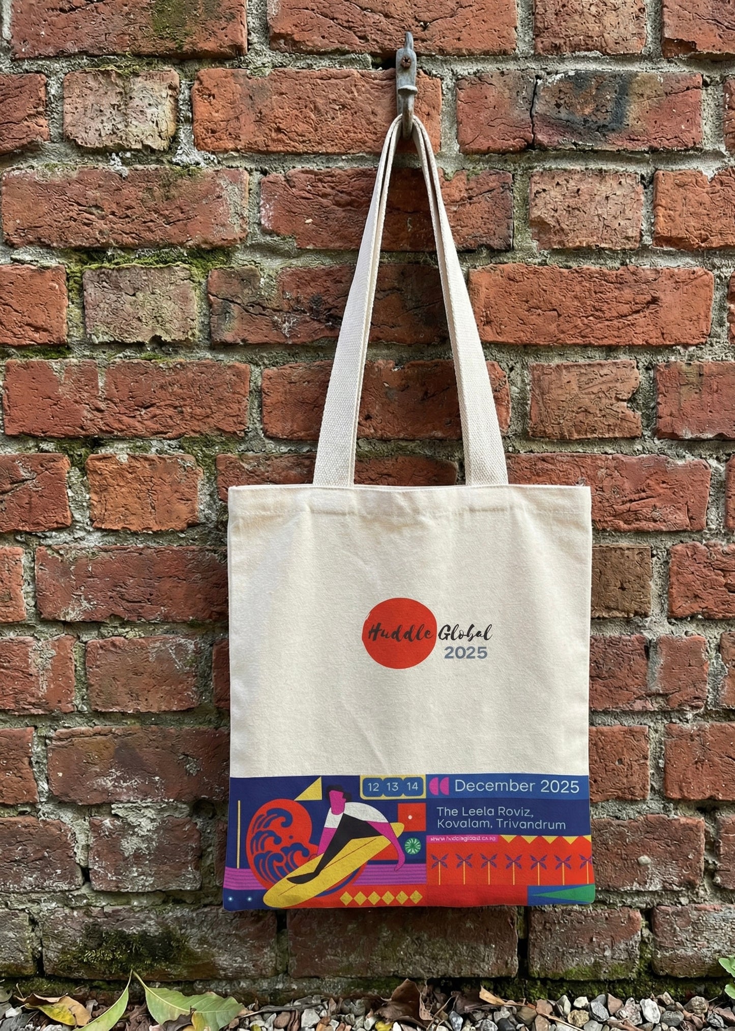 Tote Bags