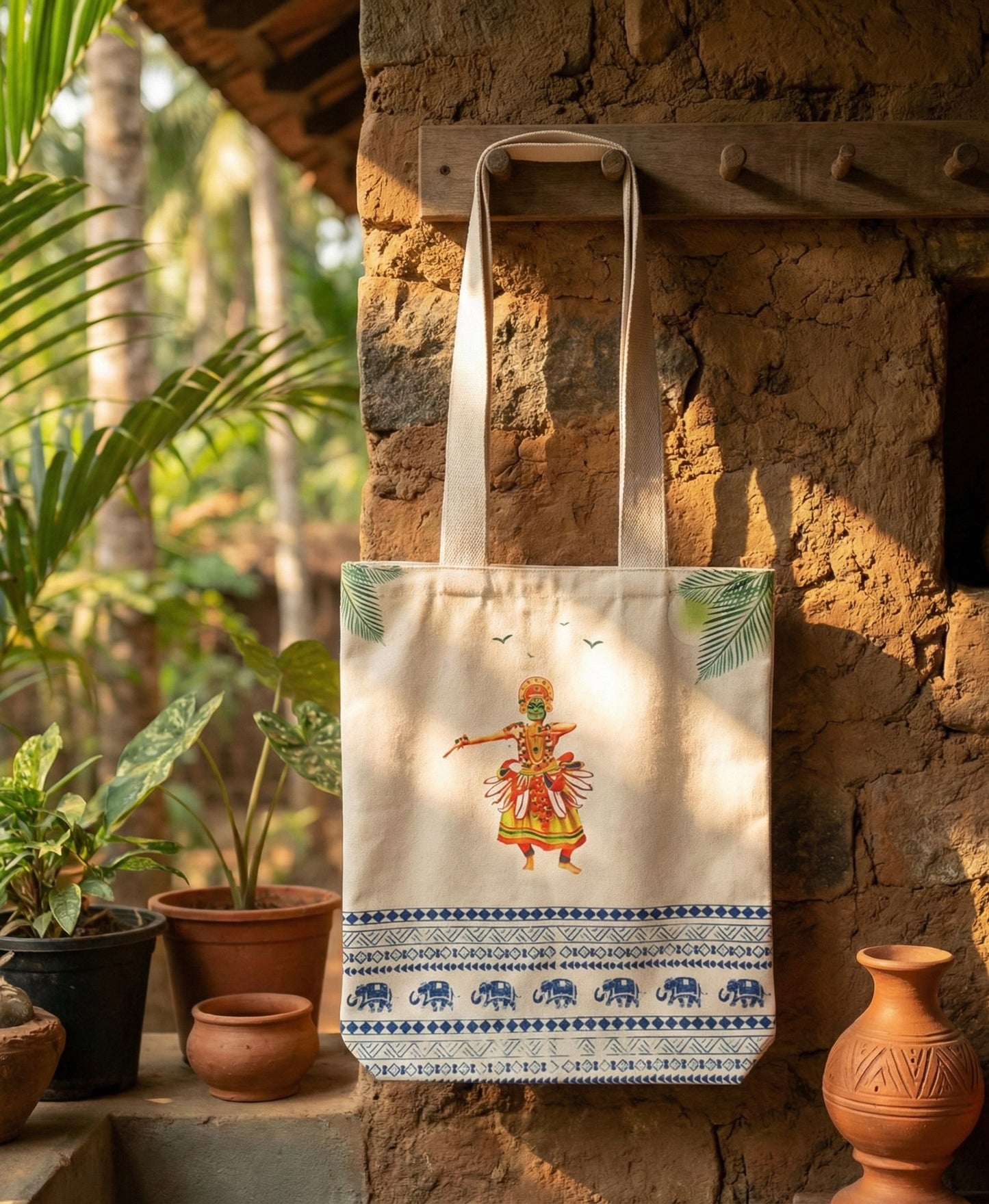 Tote Bags