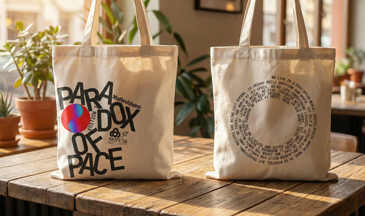 Tote Bags