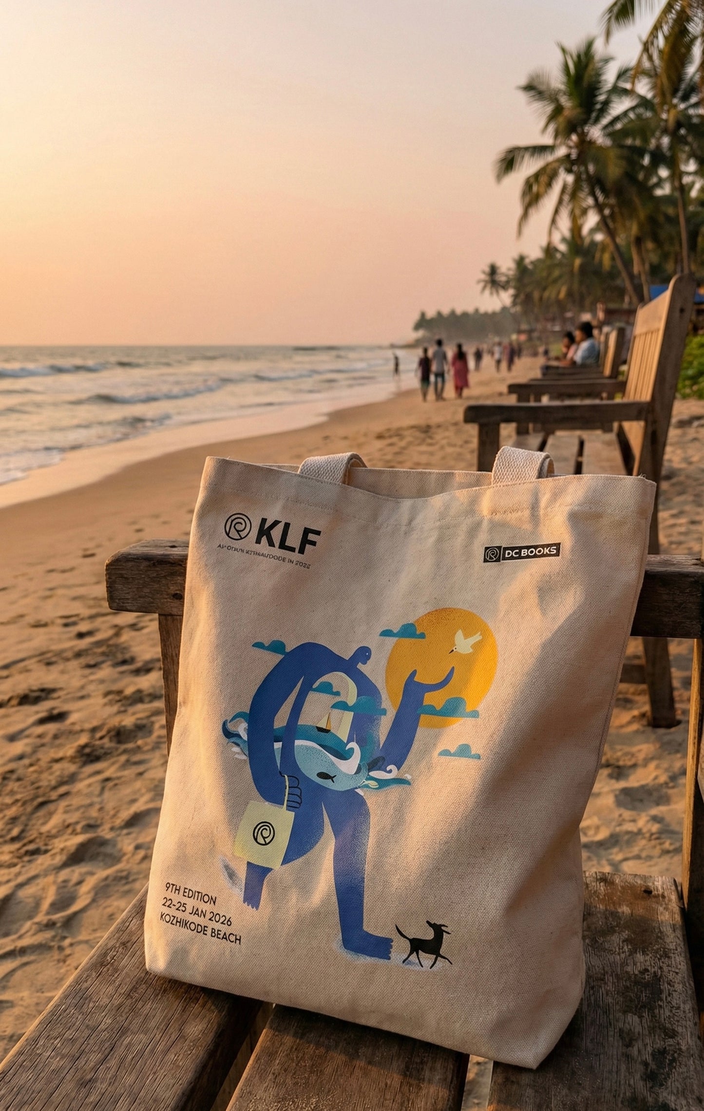 Tote Bags