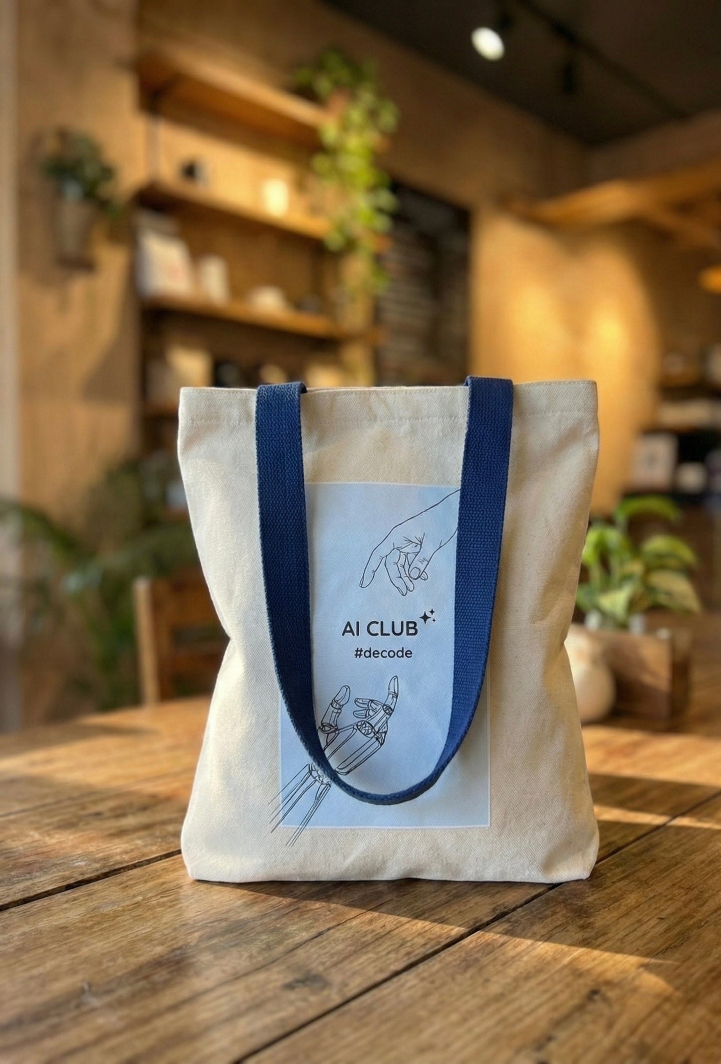 Tote Bags