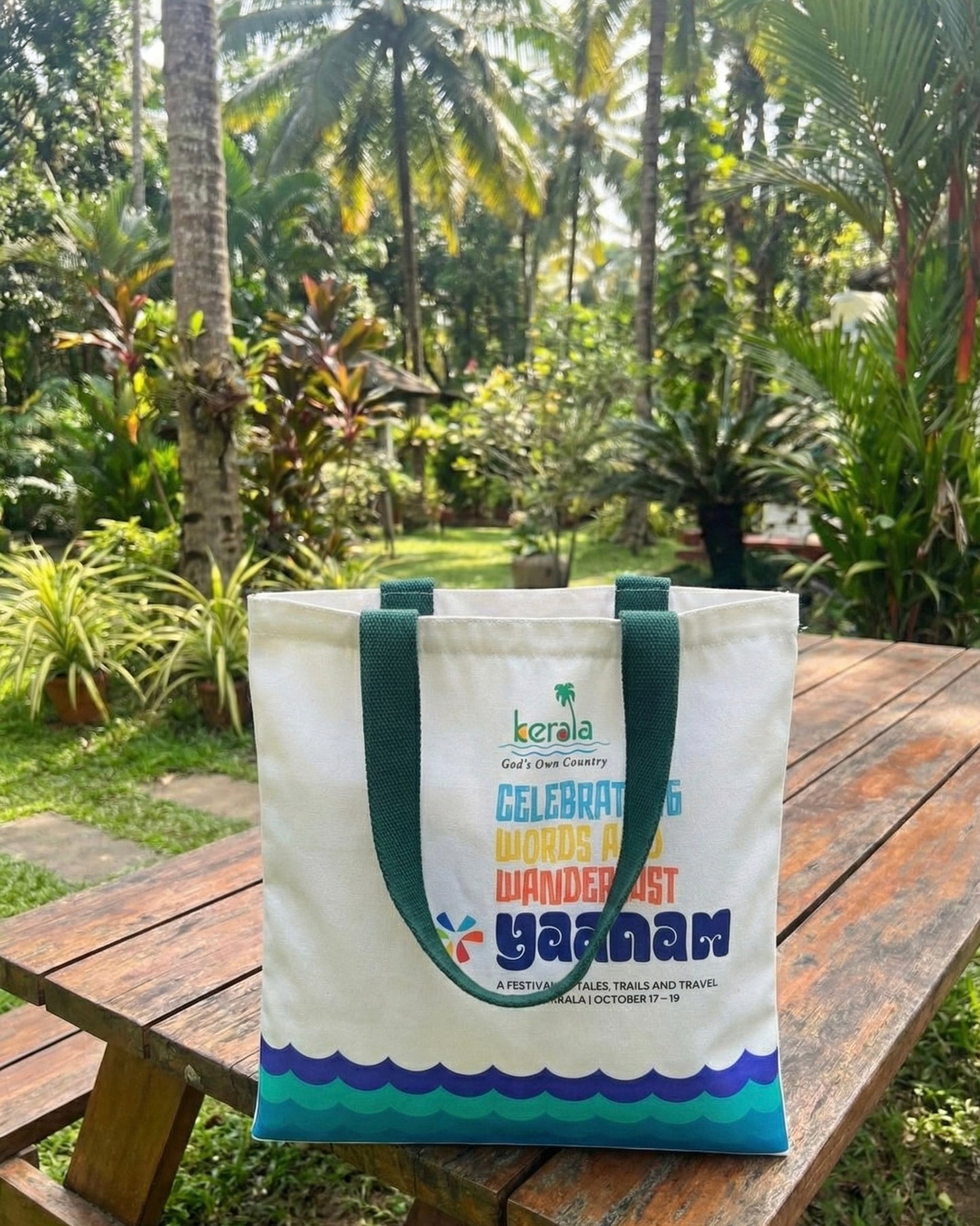 Tote Bags