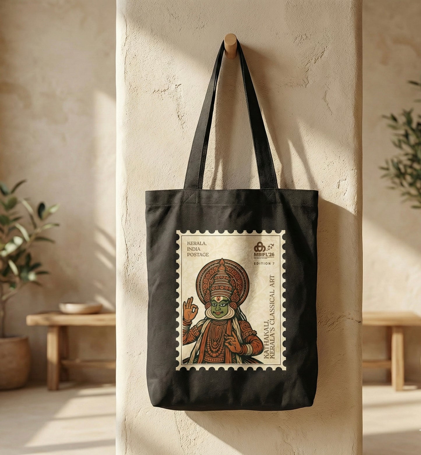 Biennale Bag