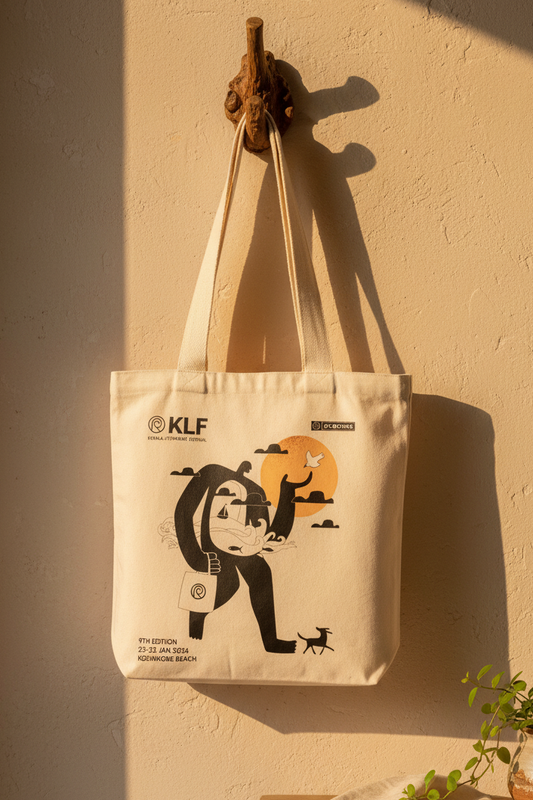 Tote Bags