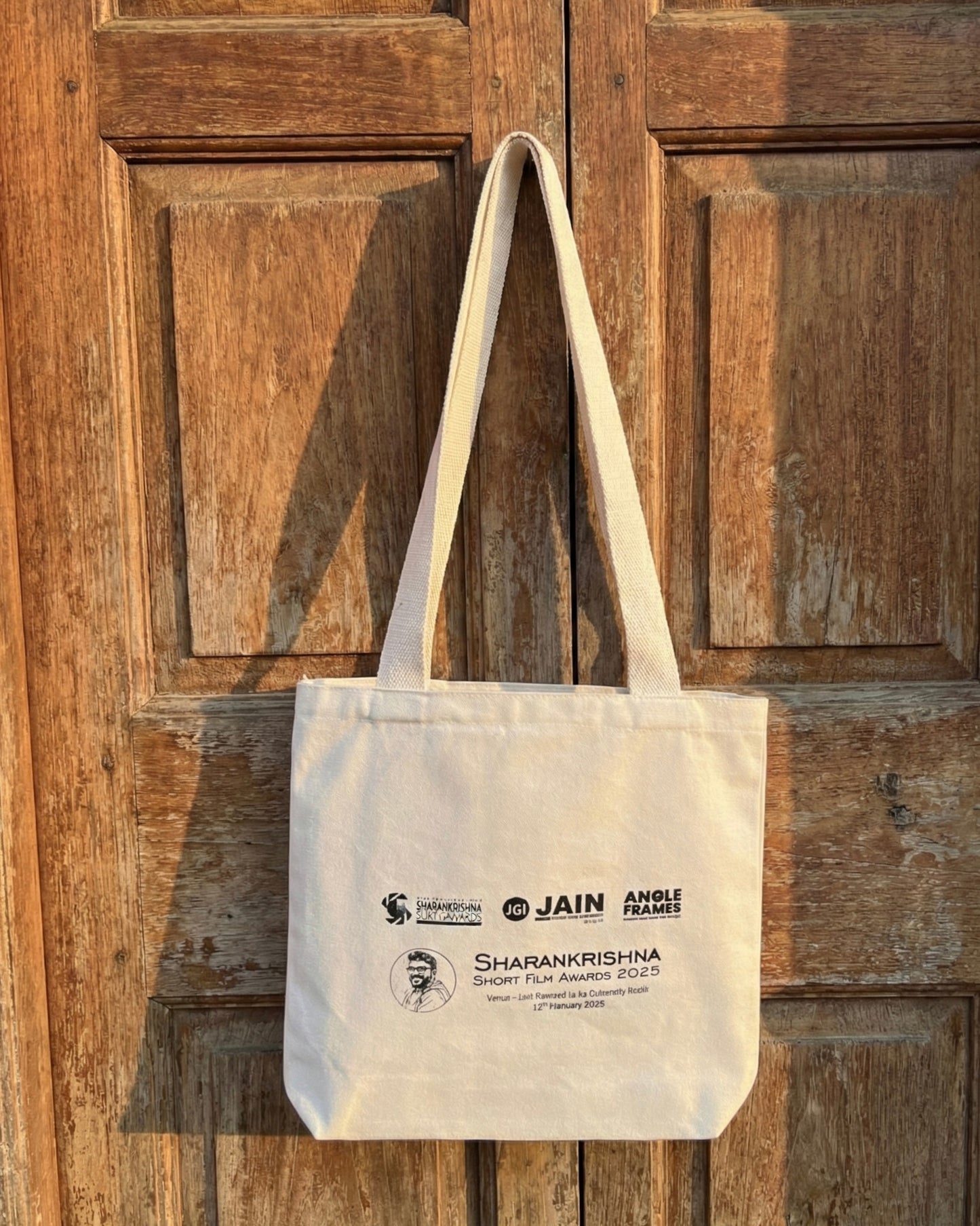 Tote Bags