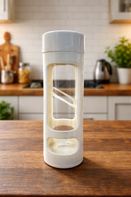 KSR610 Bottle - 12