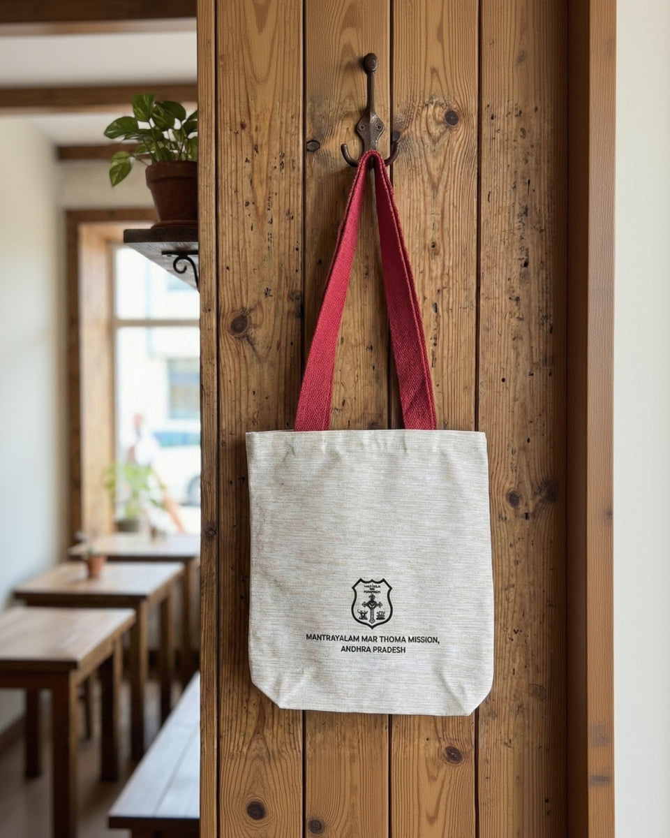 Tote Bags