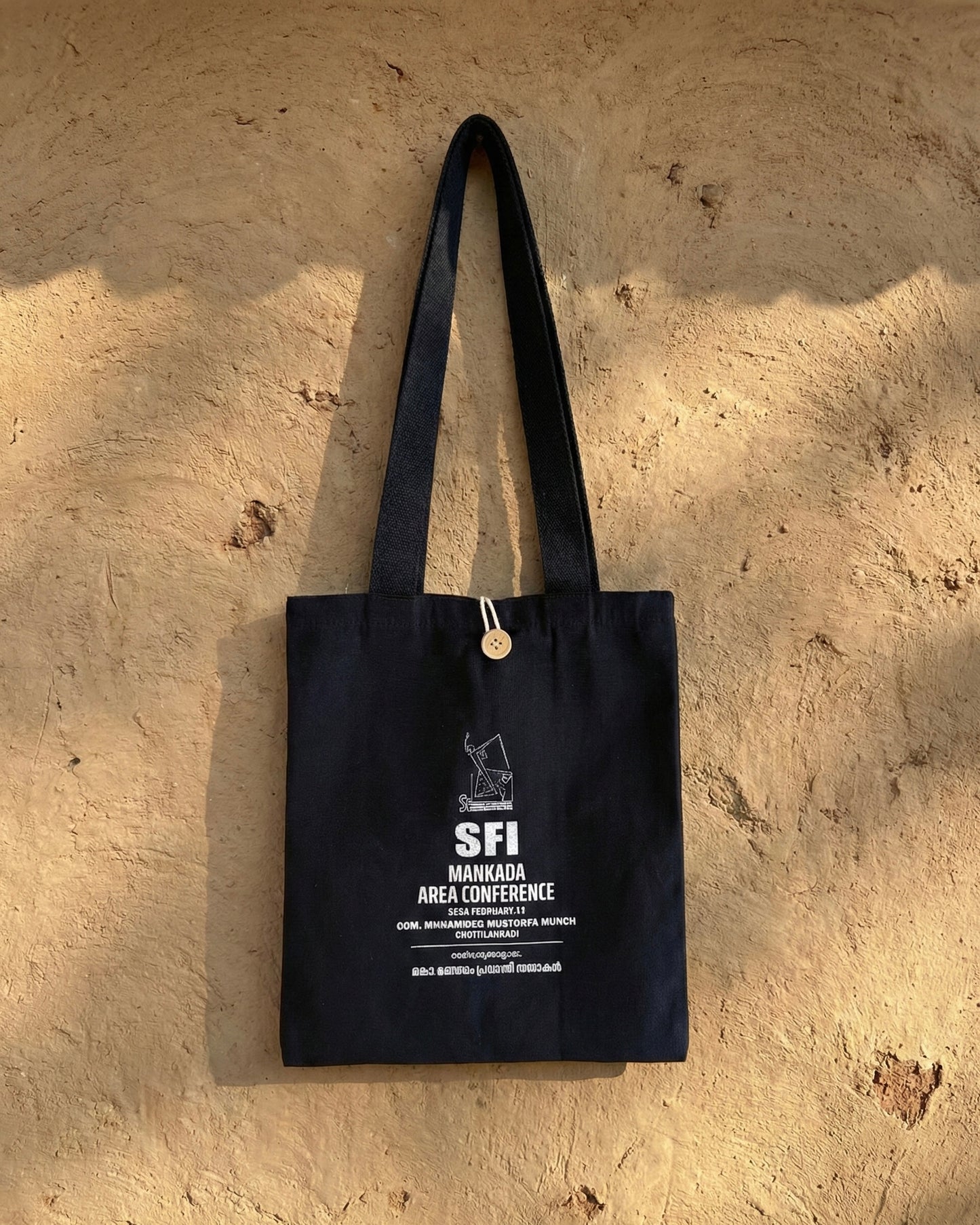 Tote Bags