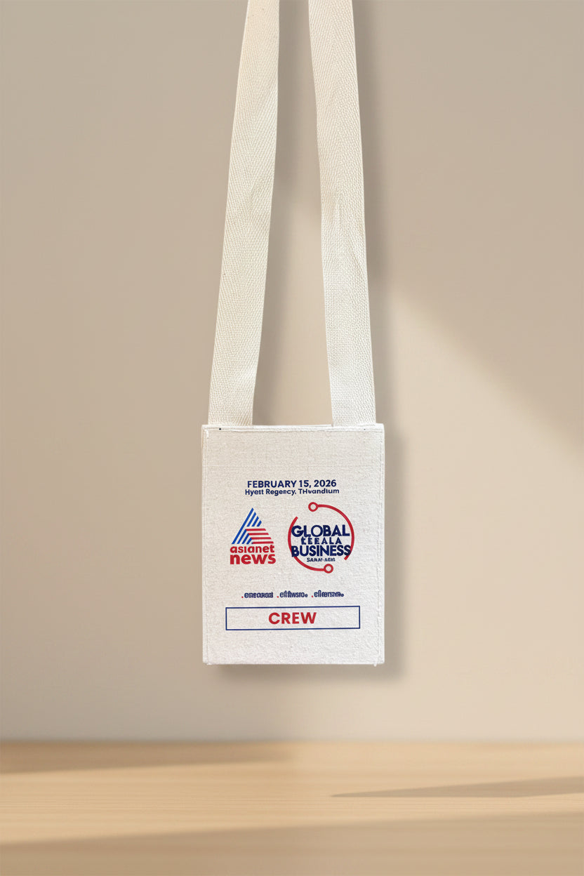 Cloth ID Card – SanchiBags