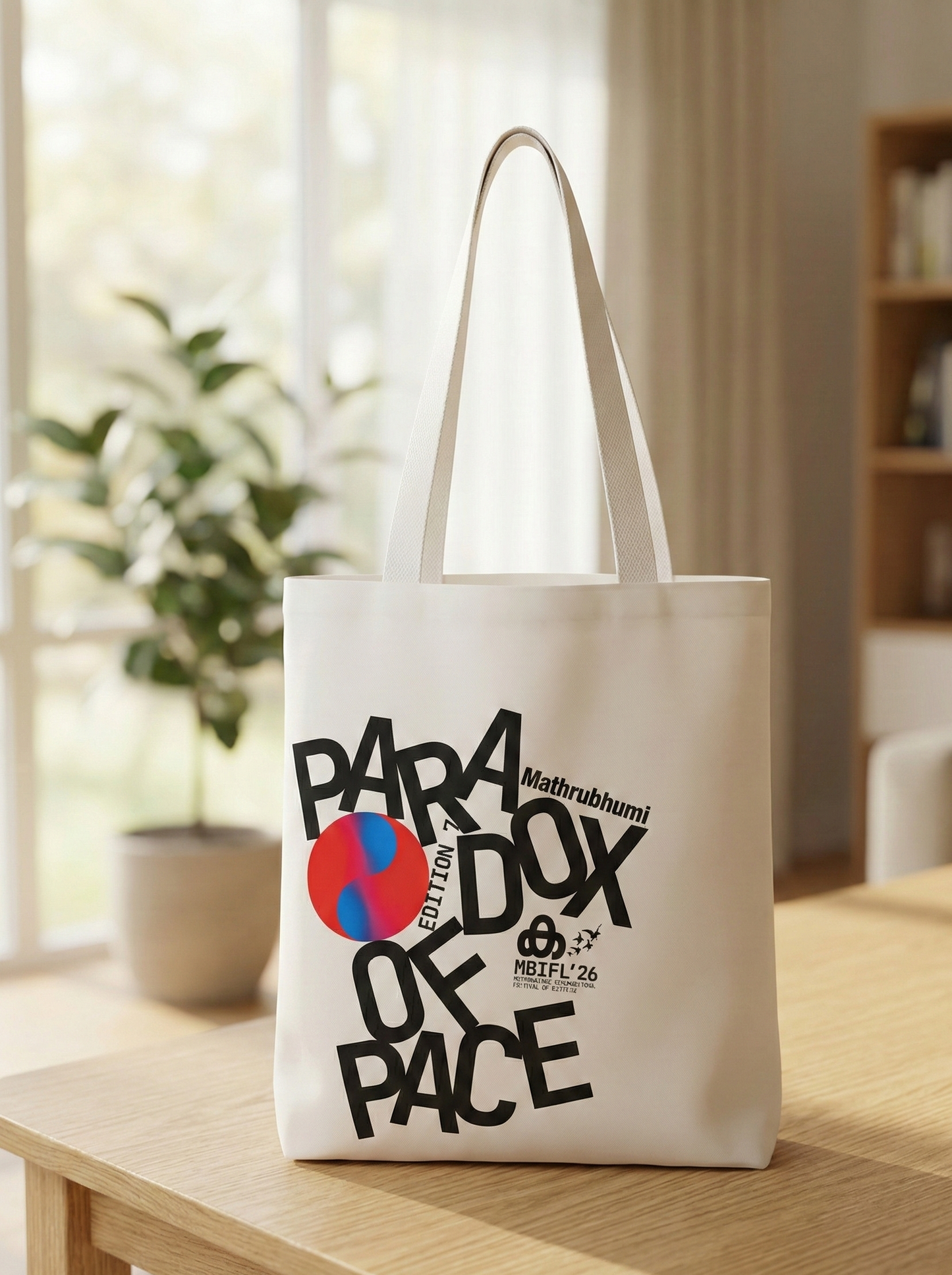 Tote Bags