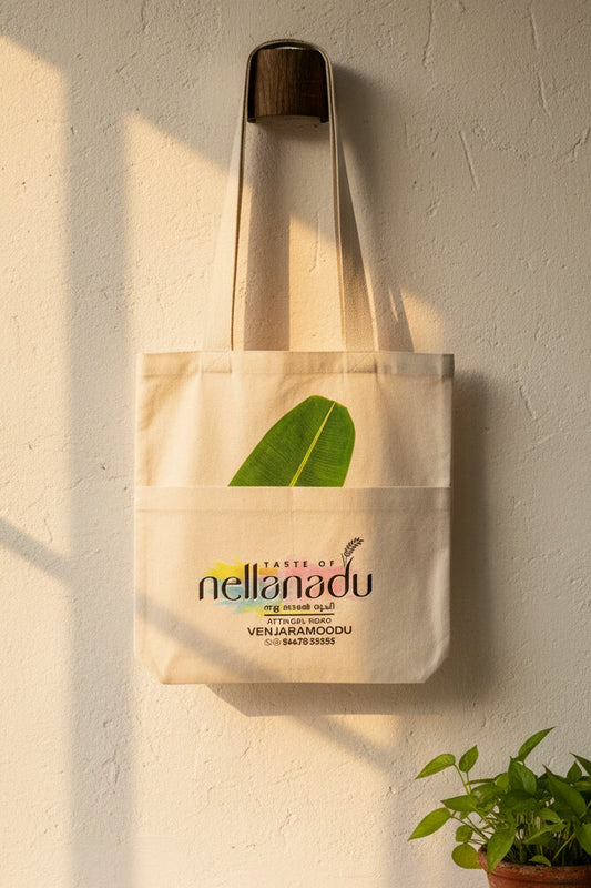 Tote Bags
