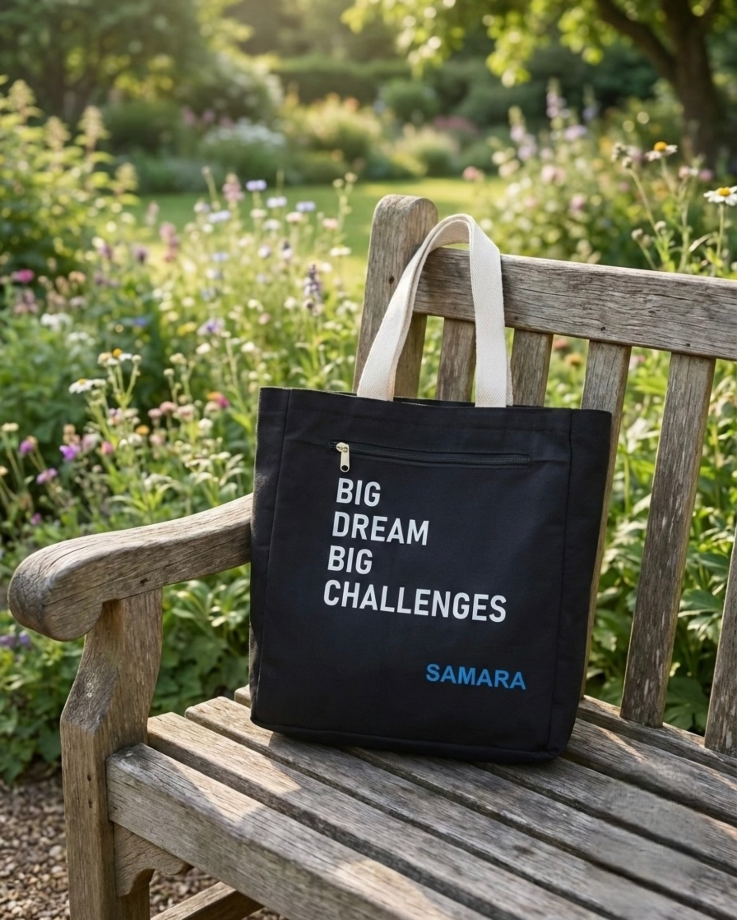 Tote Bags