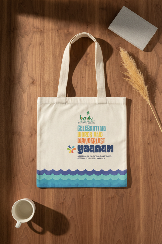 Tote Bags