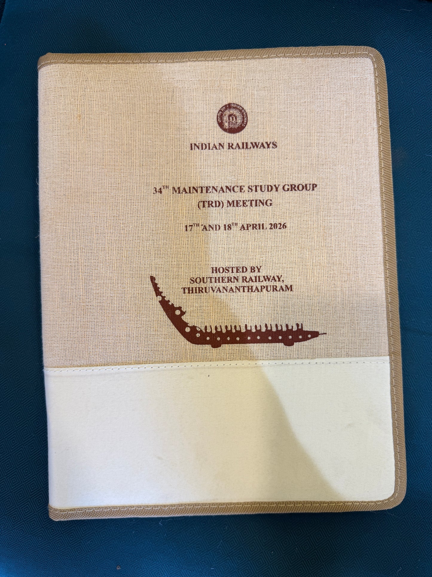 CJR1574 Conference kit