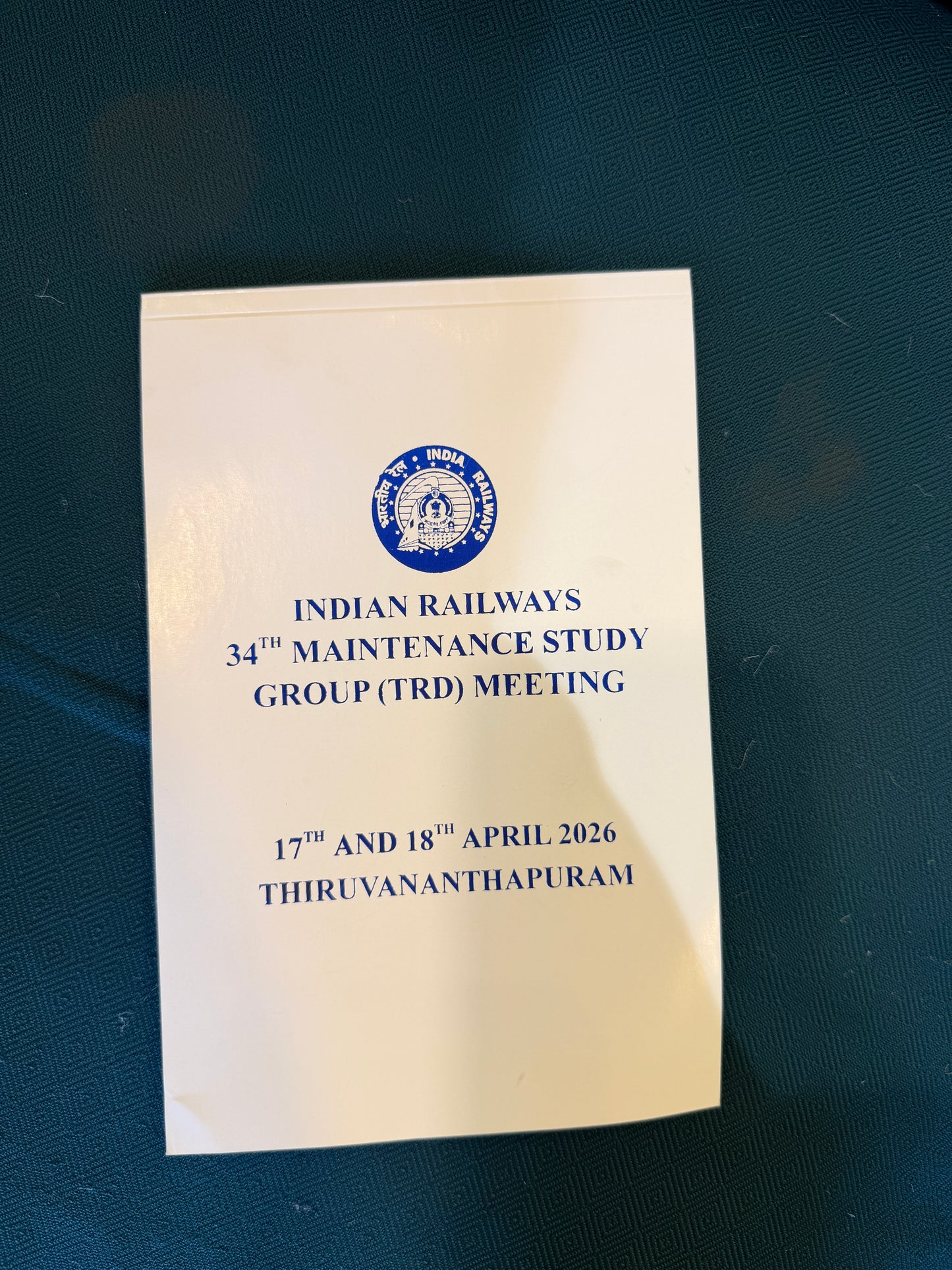 CJR1574 Conference kit